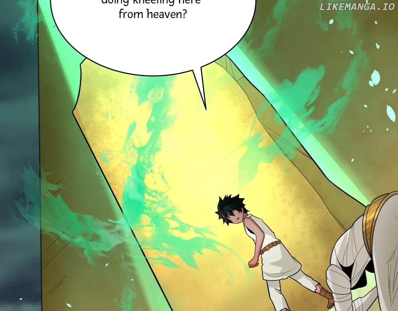 Era of the Haunted Chapter 268 - page 66